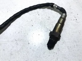 Mercedes-Benz A W169 Sensore della sonda Lambda 0258017014