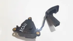 Renault Koleos I Accelerator throttle pedal 18002jy40a