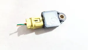 KIA Carnival Airbag deployment crash/impact sensor 959202h000