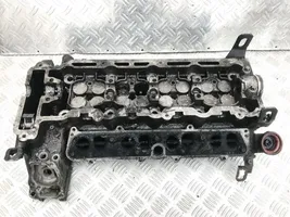 Opel Vectra B Engine head 