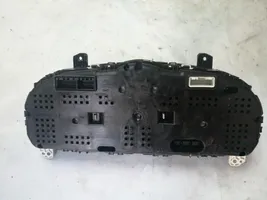 Hyundai i30 Compteur de vitesse tableau de bord 