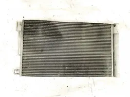 Citroen Nemo Radiateur condenseur de climatisation 