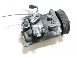 Jaguar XJ X350 Ilmastointilaitteen kompressorin pumppu (A/C) 2w9319d629bd