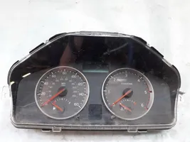 Volvo S40 Tachimetro (quadro strumenti) 30728644