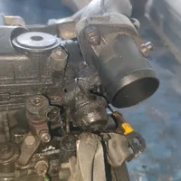 Citroen C5 Throttle valve 