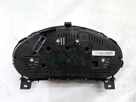 Opel Astra J Compteur de vitesse tableau de bord 365903935