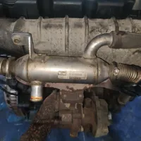 Citroen C5 Chłodnica spalin EGR 9627242880