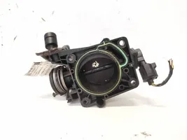 Ford Mondeo MK II Throttle valve 988f9b989bb