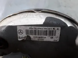 Mercedes-Benz CLK A208 C208 Servo-frein a0044306130