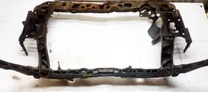 Renault Koleos I Radiator support slam panel 99053jg70a