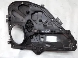 Ford Fiesta El. Lango pakėlimo mechanizmo komplektas 2s61a045h23a