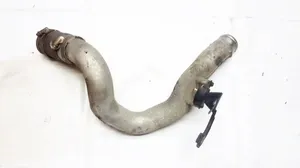 Renault Koleos I Intercooler hose/pipe 