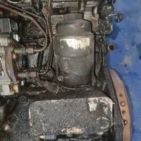 Opel Zafira A Öljynsuodattimen kansi 90571672