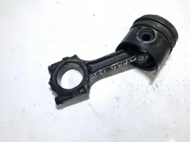 Fiat Tempra Piston with connecting rod 