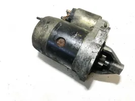 Mazda 323 F Motor de arranque m3t38882