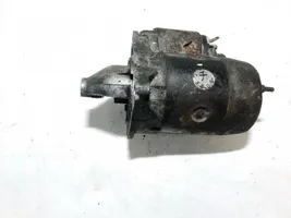 Mazda 323 F Motor de arranque m3t38882