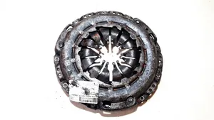 Renault Megane III Pressure plate 