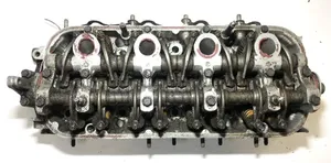 Honda Accord Testata motore pt37