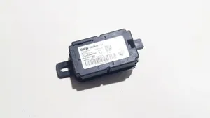 BMW 3 F30 F35 F31 Alarm control unit/module 926963401