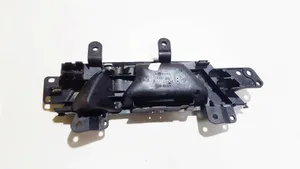 Audi A6 S6 C6 4F Maniglia interna per portiera posteriore 4f0839019f