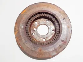 Honda Element Front brake disc ventiliuojamas