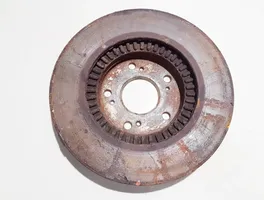 Honda Element Front brake disc ventiliuojamas