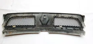 Renault Trafic II (X83) Grille de calandre avant 