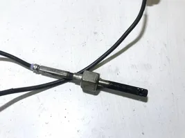 Mercedes-Benz E W212 Izplūdes gāzu temperatūras sensors a0009053905