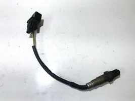 BMW 3 E46 Sonde lambda 0258007142