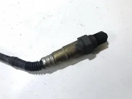 BMW 3 E46 Sensore della sonda Lambda 0258007142