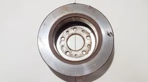 Citroen Jumper Galinis stabdžių diskas neventiliuojamas