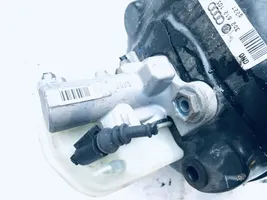 Volkswagen Phaeton Master brake cylinder 