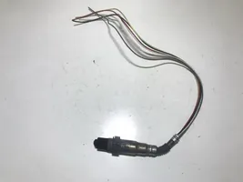 Mercedes-Benz S W221 Sonda lambda 0258017016