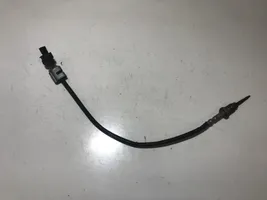 BMW 5 GT F07 Izplūdes gāzu temperatūras sensors 8509963