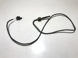 Mercedes-Benz A W169 Izplūdes gāzu temperatūras sensors a0051539228