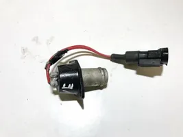 Renault Safrane Sensor 