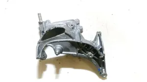 Citroen C4 II Supporto di montaggio del motore (usato) 9672309780