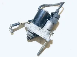 Volkswagen Jetta V Starter motor 0001120406