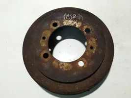 Mitsubishi Space Runner Drum brake (rear) 