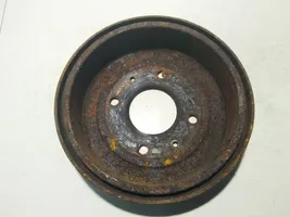 Mitsubishi Colt Drum brake (rear) 