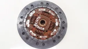 Volkswagen Polo Clutch pressure plate 045141031A