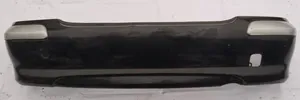 Nissan Almera N16 Puskuri juoda