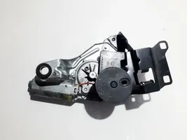 BMW 3 E46 Moteur d'essuie-glace arrière 0390201559