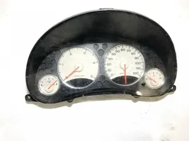 Jeep Liberty Speedometer (instrument cluster) 04832731ac