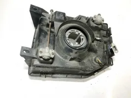 Mitsubishi Pajero Lampa przednia 11037746