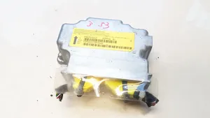 Citroen C-Crosser Module de contrôle airbag P8635A053