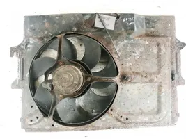 Ford Escort Convogliatore ventilatore raffreddamento del radiatore 