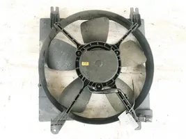 Chevrolet Tacuma Convogliatore ventilatore raffreddamento del radiatore 