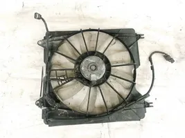 Honda Accord Kale ventilateur de radiateur refroidissement moteur 