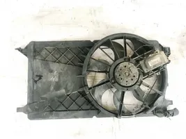 Mazda 3 I Kale ventilateur de radiateur refroidissement moteur 3135103546